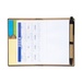 Jasper 5 in 1 Compact Notebook - Calendar