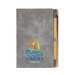 Jasper 5 in 1 Compact Notebook - Calendar