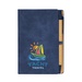 Jasper 5 in 1 Compact Notebook - Calendar