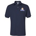 Jerzees® SpotShield Jersey Sport Shirt - Embroidered