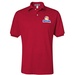 Jerzees® SpotShield Jersey Sport Shirt - Embroidered