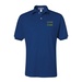Jerzees® Spotshield Jersey Sport Shirt - Screen Print