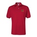 Jerzees® Spotshield Jersey Sport Shirt - Screen Print