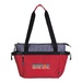 Koozie Kamp Kooler Tote - 4 Color Imprint