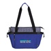 Koozie Kamp Kooler Tote - 4 Color Imprint