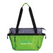 Koozie Kamp Kooler Tote - 4 Color Imprint