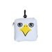 Paws N Claws Foldable Tote with Hanging Pouch