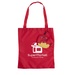 Paws N Claws Foldable Tote with Hanging Pouch