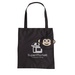 Paws N Claws Foldable Tote with Hanging Pouch