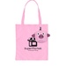 Paws N Claws Foldable Tote with Hanging Pouch