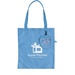 Paws N Claws Foldable Tote with Hanging Pouch