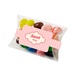 Pillow Case Box with Jelly Belly Jelly Beans