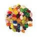 Pillow Case Box with Jelly Belly Jelly Beans