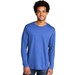 Port & Company® Tri-Blend Long Sleeve Tee - Screen Print