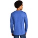 Port & Company® Tri-Blend Long Sleeve Tee - Screen Print