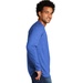 Port & Company® Tri-Blend Long Sleeve Tee - Screen Print