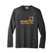 Port & Company® Tri-Blend Long Sleeve Tee - Screen Print