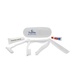 Travel Grooming Kit