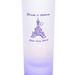 2 oz. Frosted Shooter Logo Shot Glasses