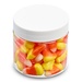 2 oz. Jar of Candy Corn