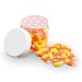 2 oz. Jar of Candy Corn