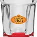 2 oz. Square Promotional Shot Glasses