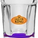 2 oz. Square Promotional Shot Glasses