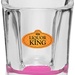 2 oz. Square Promotional Shot Glasses