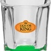 2 oz. Square Promotional Shot Glasses