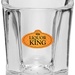 2 oz. Square Promotional Shot Glasses