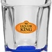 2 oz. Square Promotional Shot Glasses
