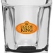 2 oz. Square Promotional Shot Glasses