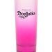 2 oz. Tall Frosted Logo Shot Glasses