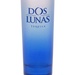 2 oz. Tall Frosted Logo Shot Glasses