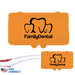 MicroHalt™ Toothbrush Cover