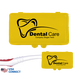 MicroHalt™ Toothbrush Cover