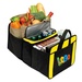 Personalized 20 Can Cooler & Trunk Organizers