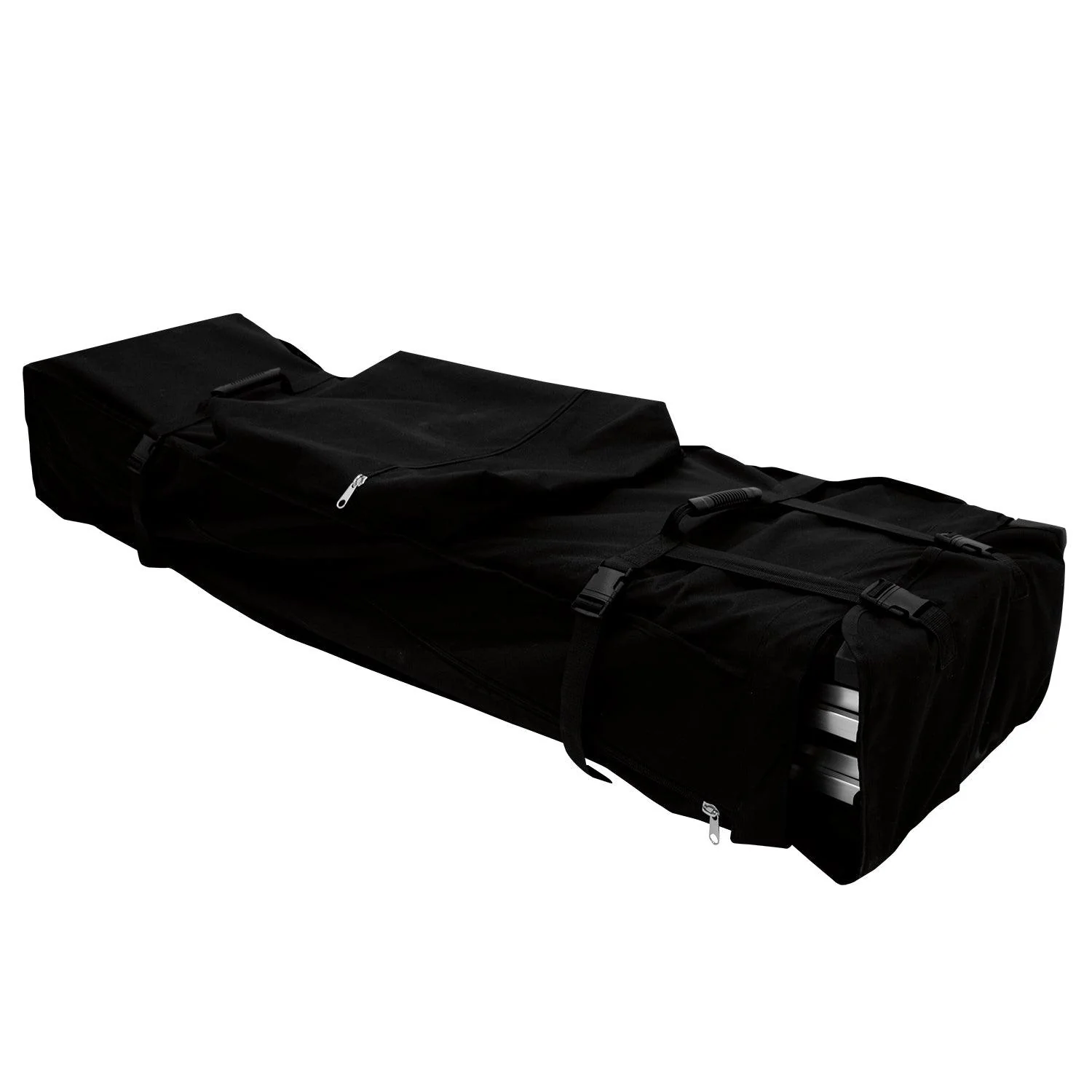 Premium Aluminum (Silver) 20' Event Tent Kit
