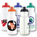 Promotional 20 oz. Bike Bottles