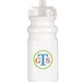 20 oz. Promotional Cycle Bottle - Full Color Imprint