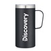 20 oz. Double Wall Vacuum Camp Mug