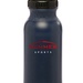 Custom 20 oz. Water Bottles with Push Caps
