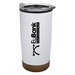 20 oz. Wellington Stainless Steel Tumbler