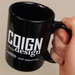 14 oz. Magnum Custom Ironstone Mug