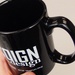 14 oz. Magnum Custom Ironstone Mug