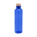 22 Oz. Maddie rPET Bottle With Cork Lid