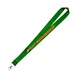 36" Dye Sublimation Micro Weaved Polyester Lanyards
