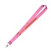 36" Dye Sublimation Micro Weaved Polyester Lanyards
