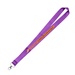 36" Dye Sublimation Micro Weaved Polyester Lanyards