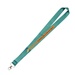 36" Dye Sublimation Micro Weaved Polyester Lanyards